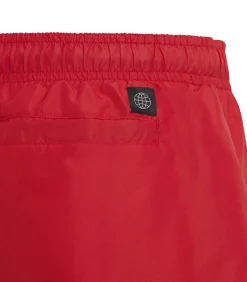 Kinderen Adidas Kinderzwemshort Logo Clx