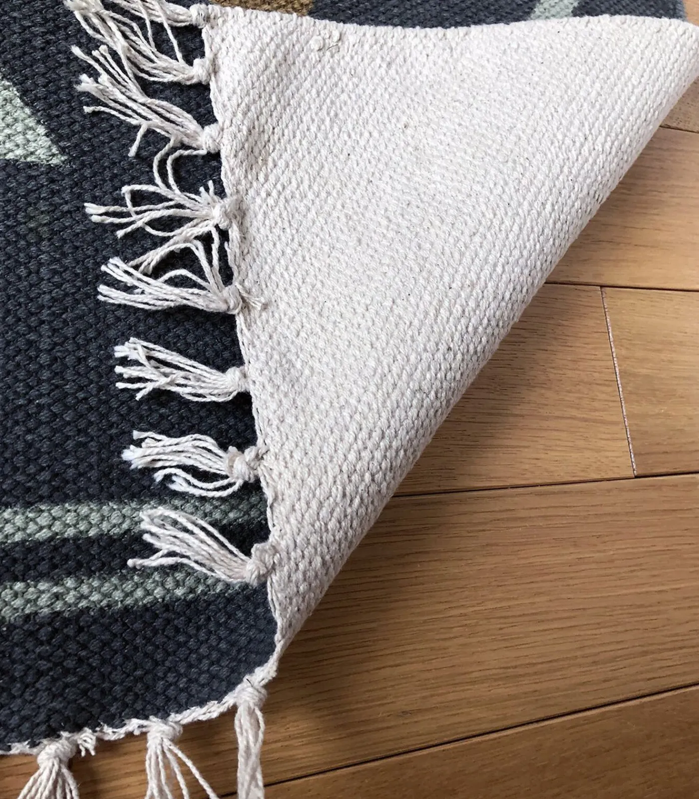 Clearance Kindtapijt in alfabet katoen Kinderen Kinderen Home