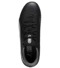 Kinderen PUMA KING MATCH - boots - Zwart