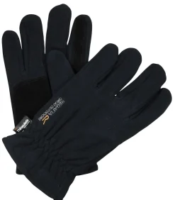 Heren Regatta KINGSDALE - Handschoenen - Marineblauw