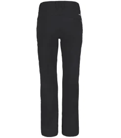Outlet KIWI PRO II - Broek - Zwart DAMES Broeken & Shorts
