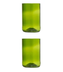 Best Klassiek - - Groen Glazen & Karaffen