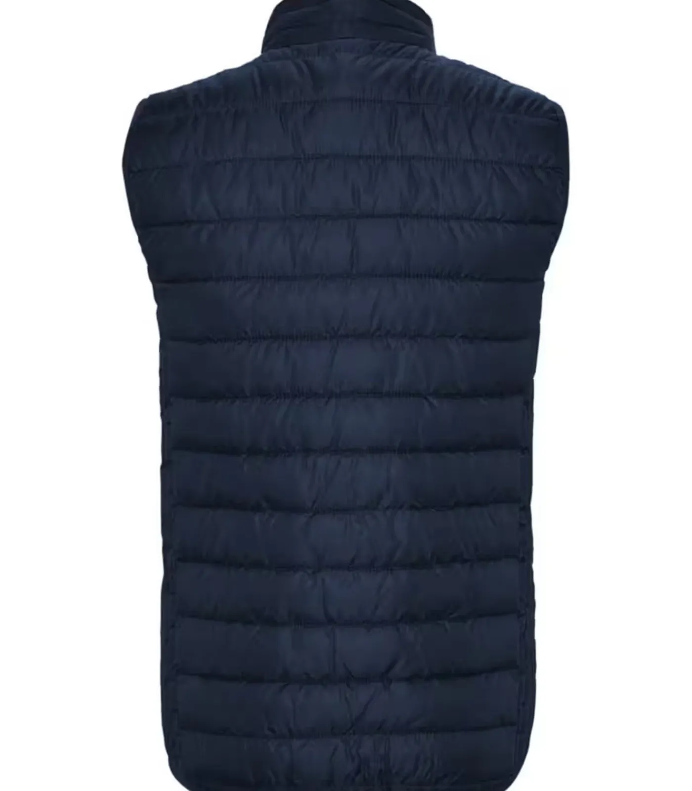 Kinderen Roly Klassiek - Body Warmer - Marineblauw