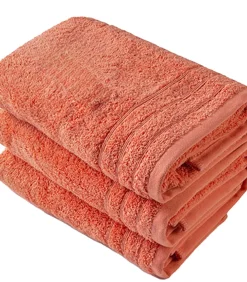 ARTG Klassiek - Handdoek - Roze