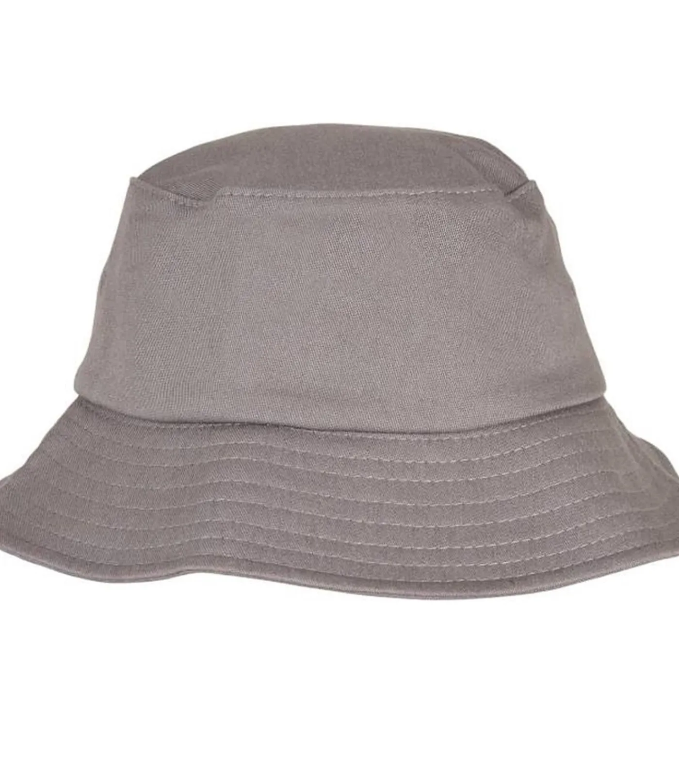 Heren Flexfit Klassiek - Hoed - Grijs