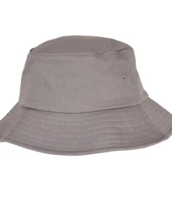 Heren Flexfit Klassiek - Hoed - Grijs