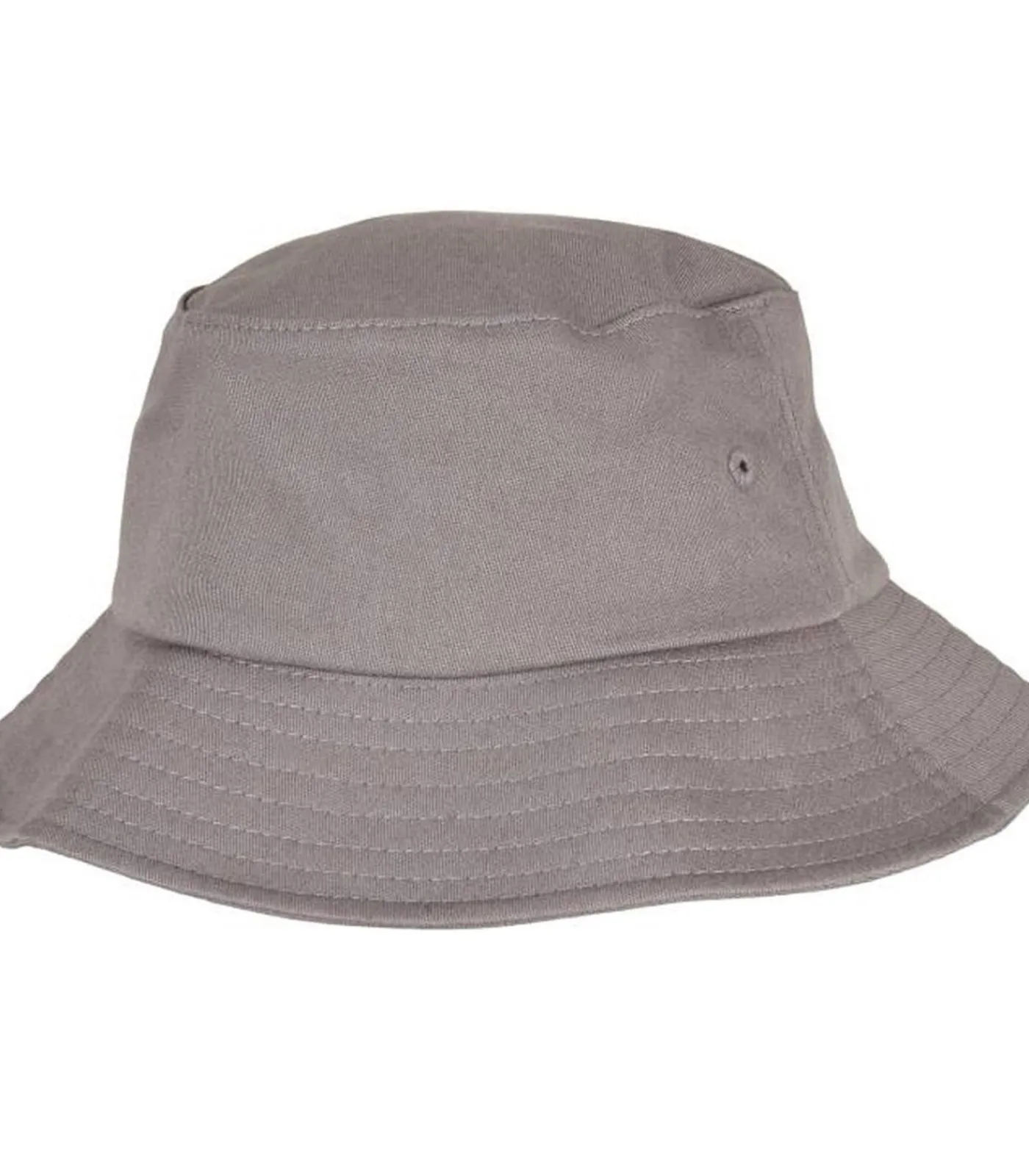 Heren Flexfit Klassiek - Hoed - Grijs