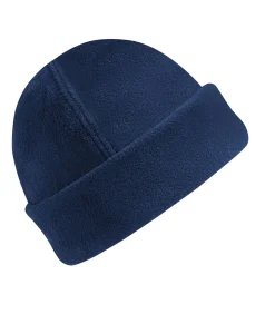 Heren Beechfield Klassiek - Hoed - Marineblauw