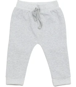 Kinderen Larkwood Klassiek - Joggingbroek - Grijs