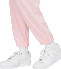 DAMES Nike Klassiek - Joggingbroek - Roze