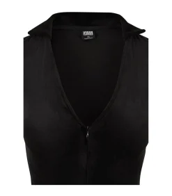 Klassiek - Jumpsuit - Zwart DAMES Jumpsuits