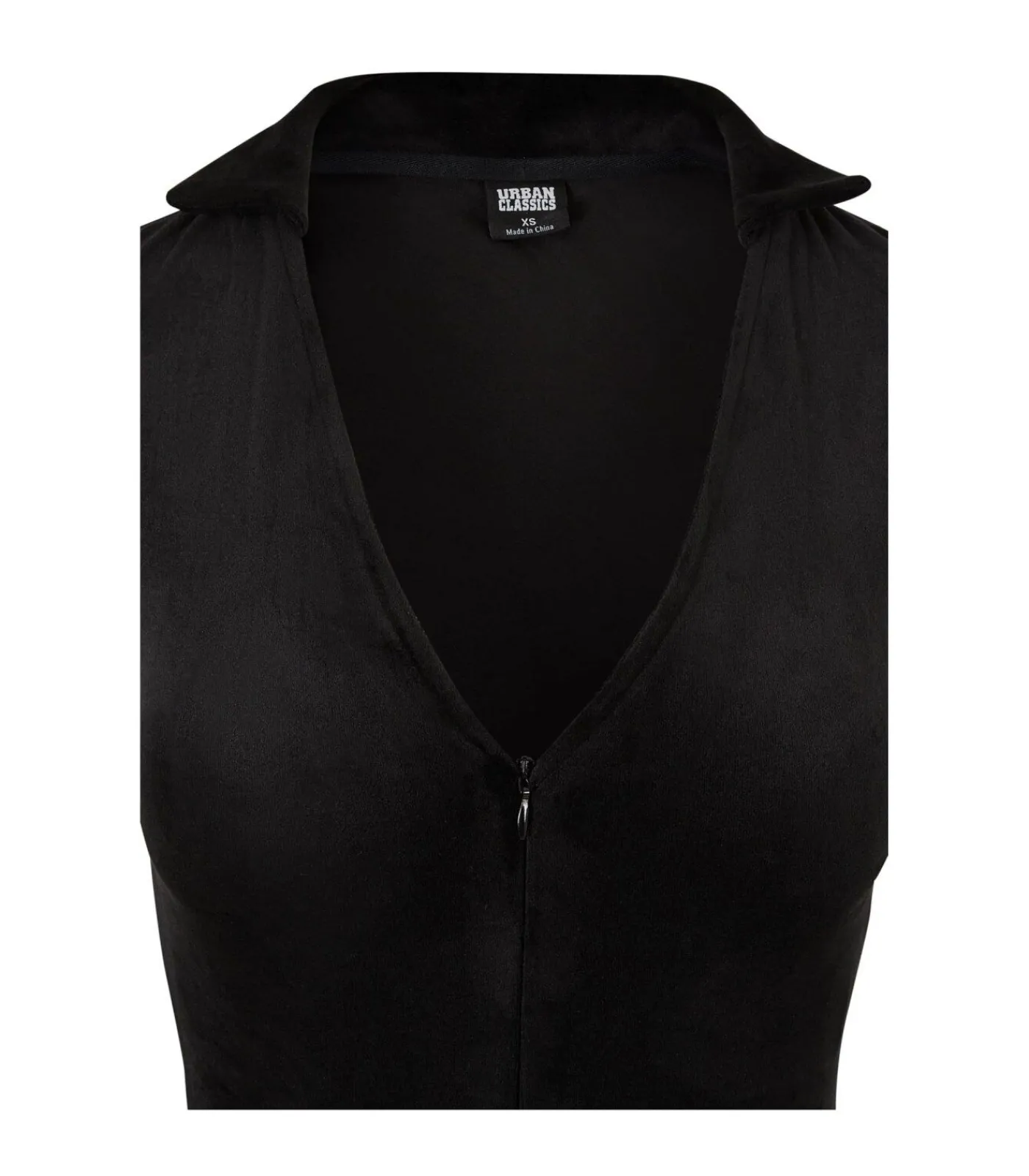 Klassiek - Jumpsuit - Zwart DAMES Jumpsuits