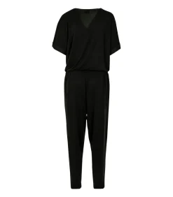 DAMES Urban Classics Klassiek - Jumpsuit - Zwart