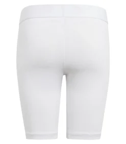 Kinderen Adidas Klassiek - Korte Broek - Wit