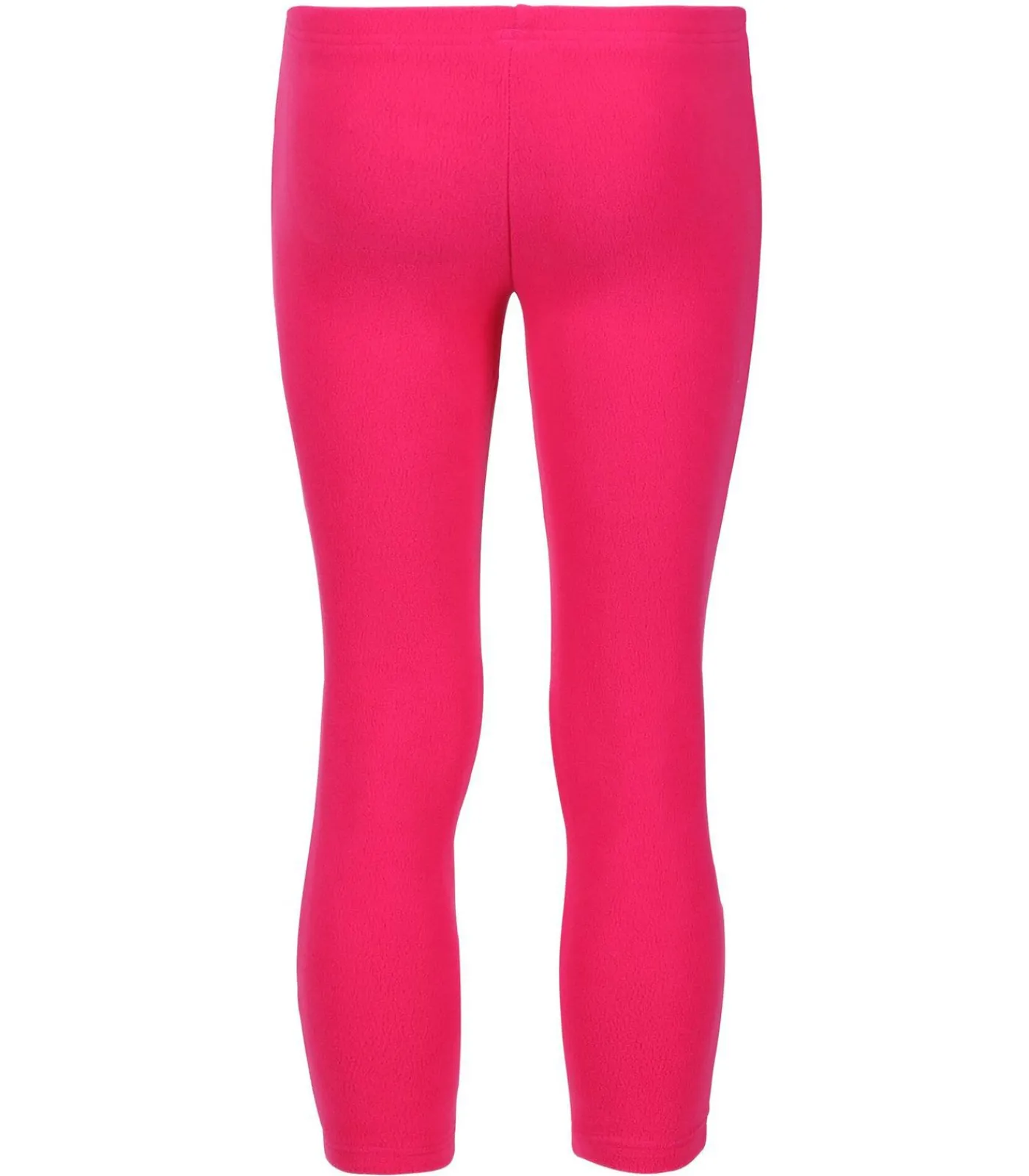Kinderen Regatta Klassiek - Leggings - Donker Roze