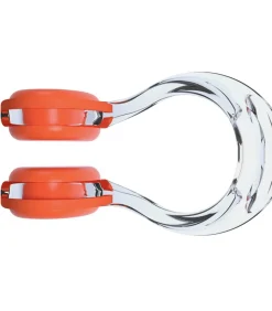 Heren Nike Klassiek - Neusklem - Oranje