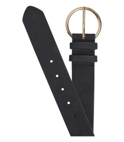 Heren Urban Classics Klassiek - Riem - Zwart