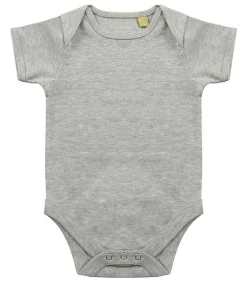 Best Klassiek - Romper - Grijs Kinderen Bodysuits & One-Pieces