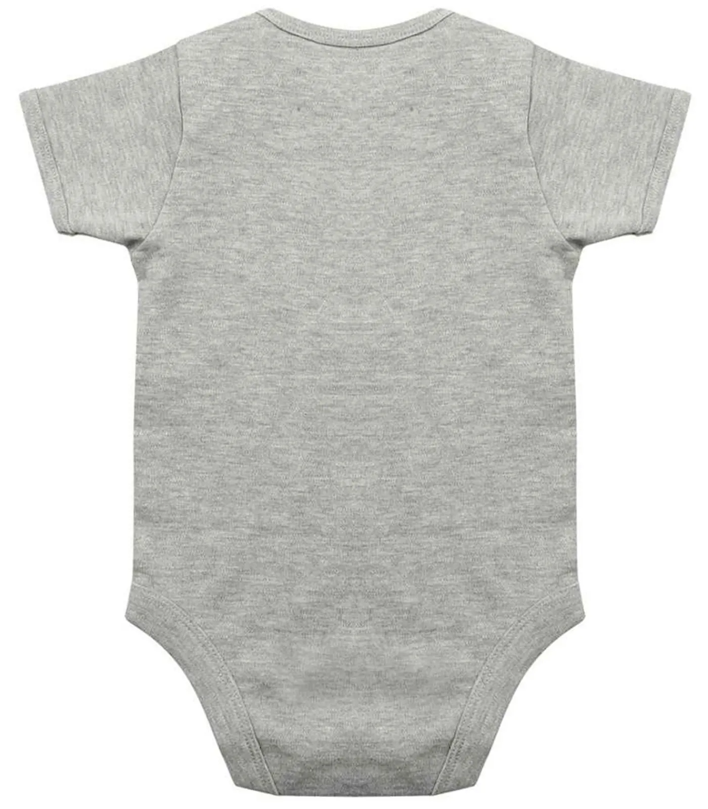 Best Klassiek - Romper - Grijs Kinderen Bodysuits & One-Pieces