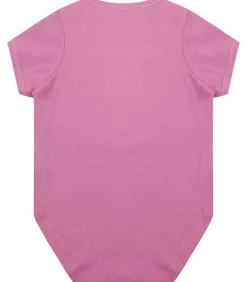 Kinderen Larkwood Klassiek - Romper - Roze