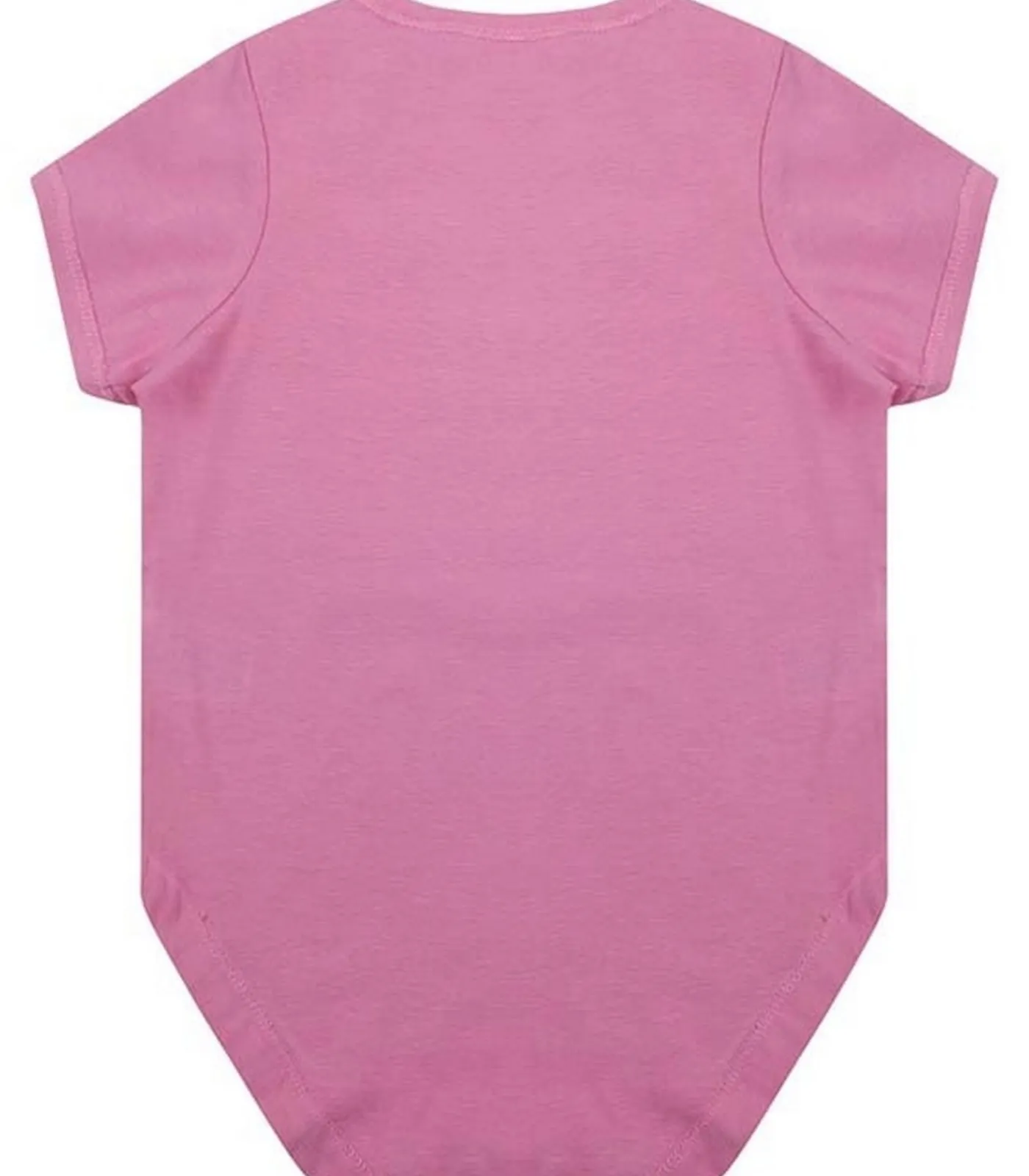 Kinderen Larkwood Klassiek - Romper - Roze