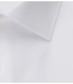 New Klassiek - Shirt - Wit Heren Hemden