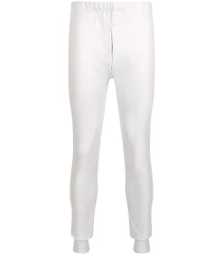 Heren Regatta Klassiek - Thermische Bodems - Wit