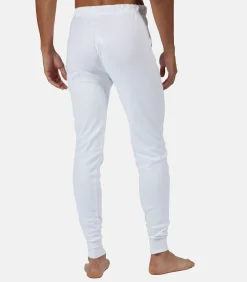 Heren Regatta Klassiek - Thermische Bodems - Wit