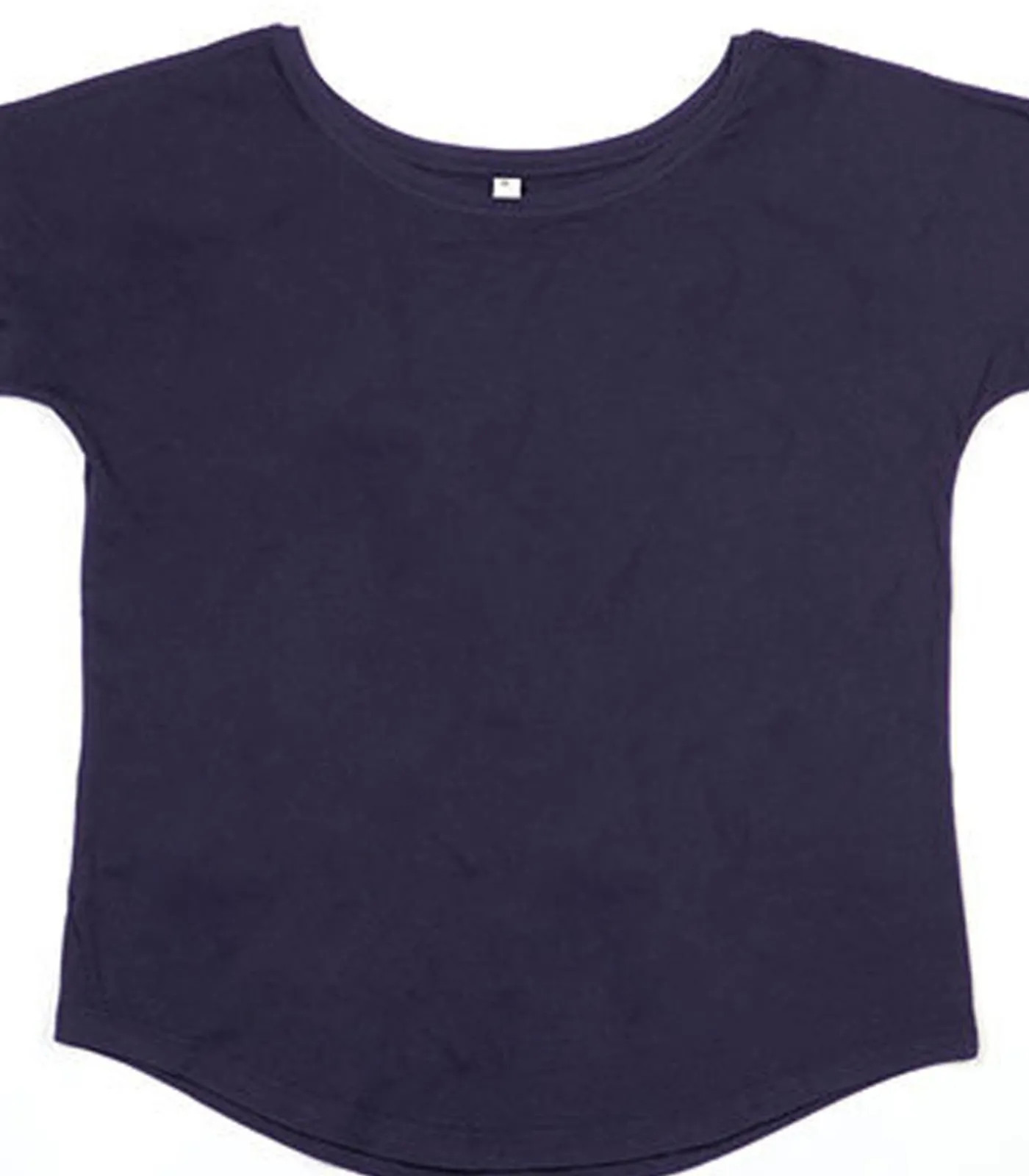 Best Klassiek - T-shirt - Marineblauw DAMES T-Shirts & Tops