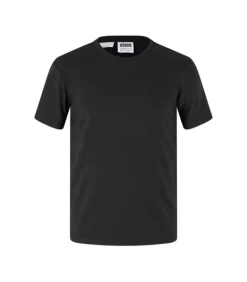 Sale Klassiek - T-shirt - Zwart Kinderen Tops