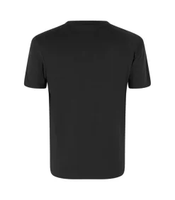 Sale Klassiek - T-shirt - Zwart Kinderen Tops