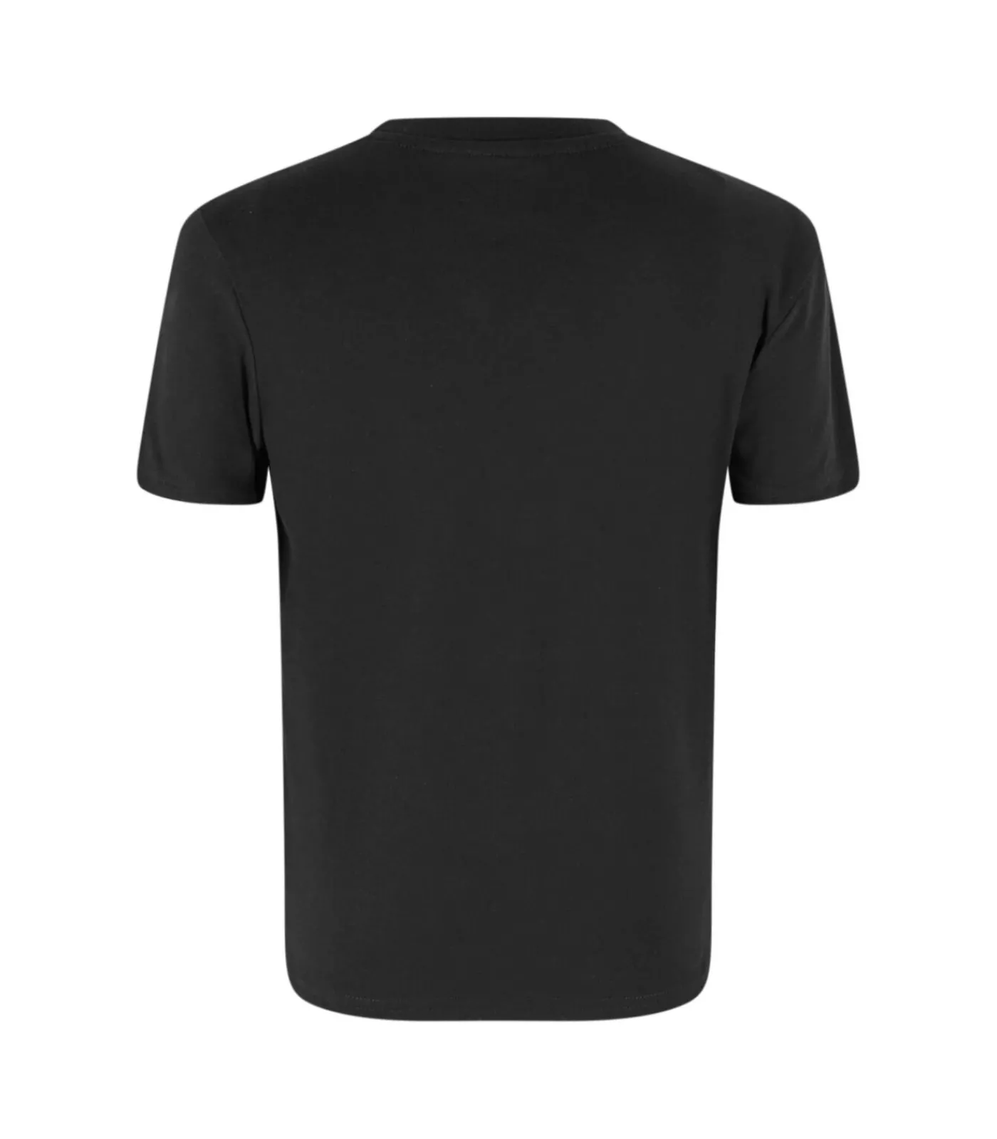 Sale Klassiek - T-shirt - Zwart Kinderen Tops