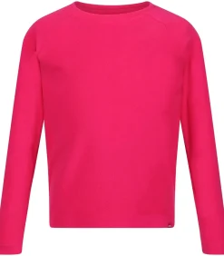 Kinderen Regatta Klassiek - Vest - Donker Roze