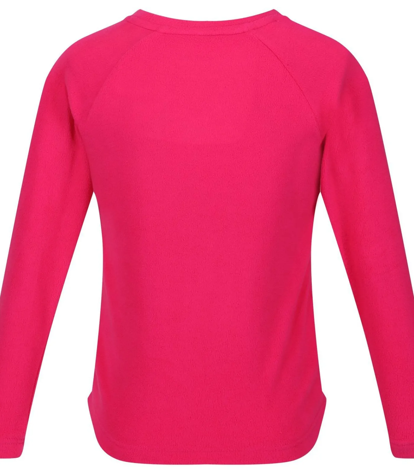 Kinderen Regatta Klassiek - Vest - Donker Roze