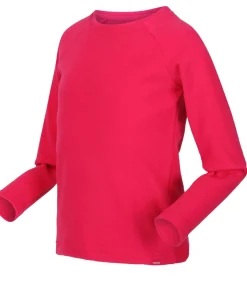 Kinderen Regatta Klassiek - Vest - Donker Roze