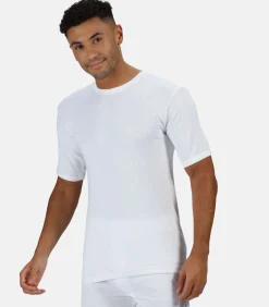 Heren Regatta Professional Klassiek - Vest - Wit