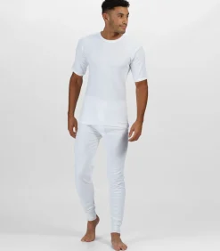 Heren Regatta Professional Klassiek - Vest - Wit