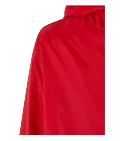 Kinderen Urban Classics Klassiek - Windjak - Lichtrood