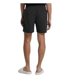 Outlet Klassiek - Zwembroek - Zwart Heren Badmode