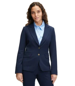 DAMES Betty & Co Klassieke blazer