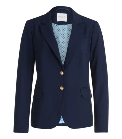 DAMES Betty & Co Klassieke blazer