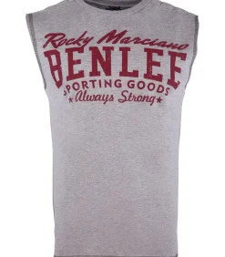 Heren Punch Klassieke tanktop Lastarza