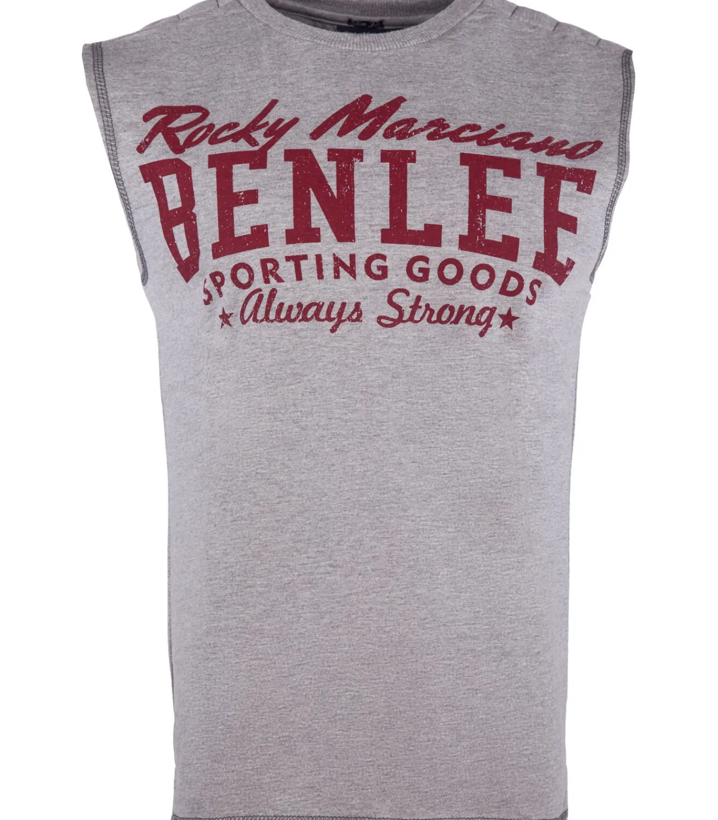 Heren Punch Klassieke tanktop Lastarza