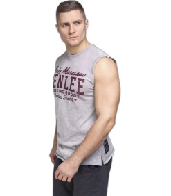 Heren Punch Klassieke tanktop Lastarza