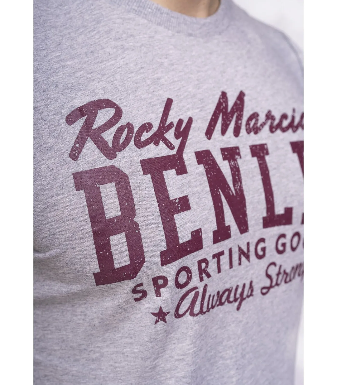 Heren Punch Klassieke tanktop Lastarza