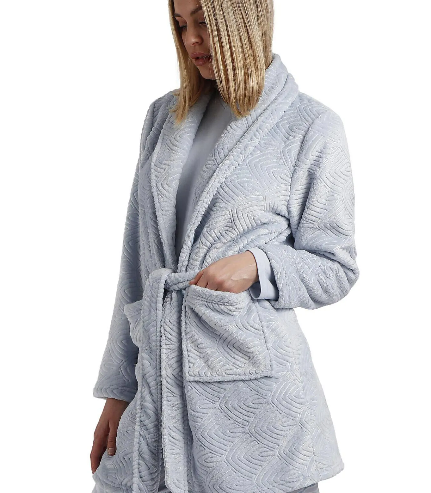 DAMES ADMAS Kledingjurk Forever Samen