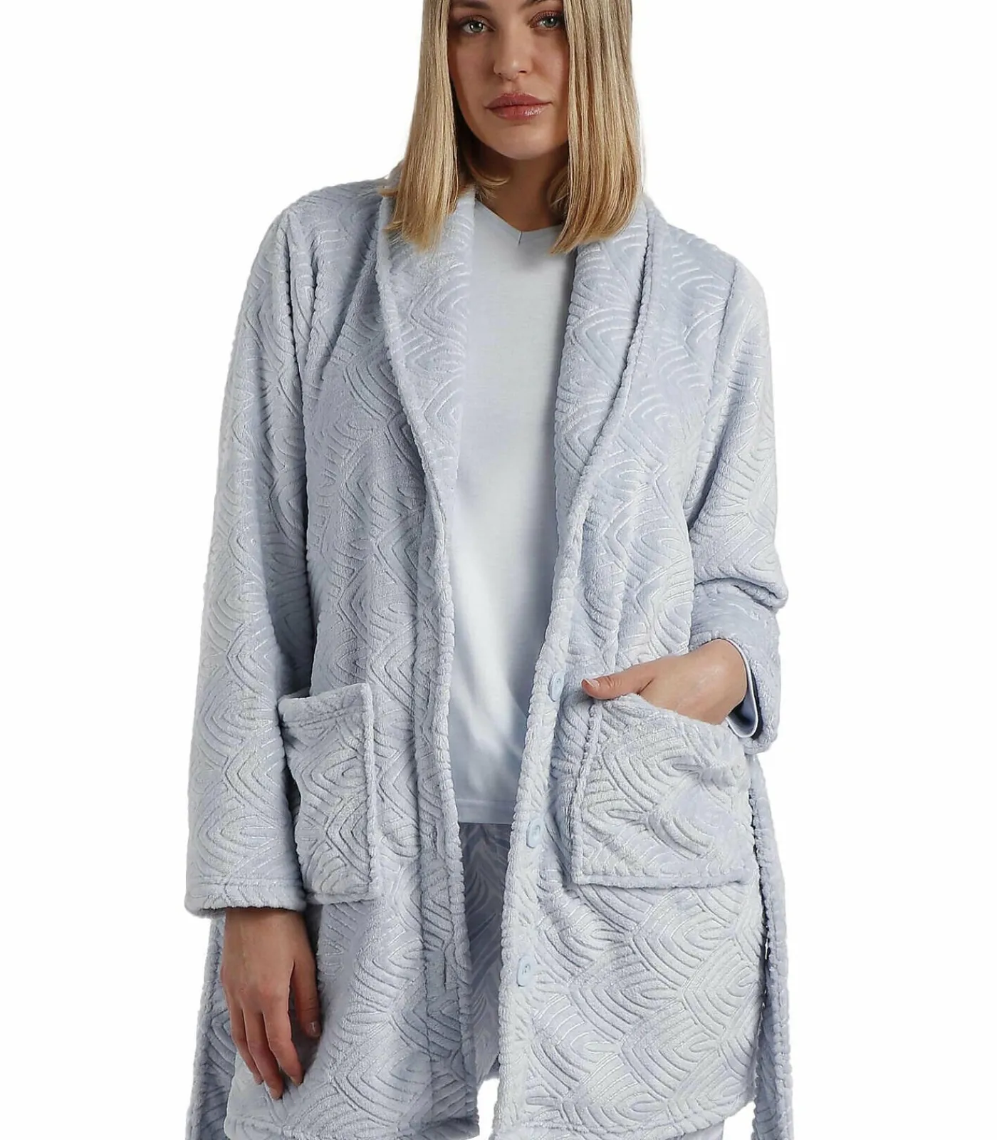 DAMES ADMAS Kledingjurk Forever Samen