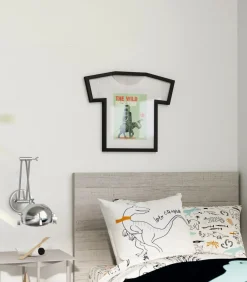 Online Kleine fotohouder T-frame Fotolijsten