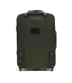 Kleine koffer Man Leslie Groente Trolleys