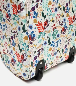 Misako Kleine koffer Unisex Azier Veelkleurig